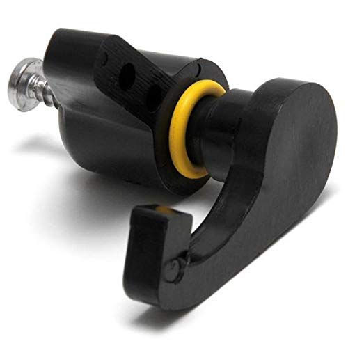 Paramount Water Valve Knob and Pause Assembly 005302350200