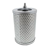 YIHETOP Hydraulic Return Oil Filter RA011-62190 D501564 Compatible For Kubota K-008 U15-3 U17-3