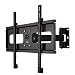 Produktbild Hama TV-Wandhalterung Fullmotion, neigbar, schwenkbar (vollbeweglich), für 81 - 127 cm Diagonale (32 bis 50 Zoll), für max. 45 kg, VESA bis 600x400, schwarz