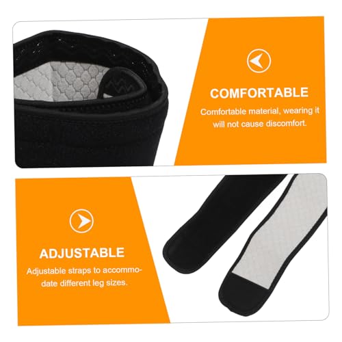 Soporte Reutilizable para Muslo con Compresión y Transpirable miniatura 3