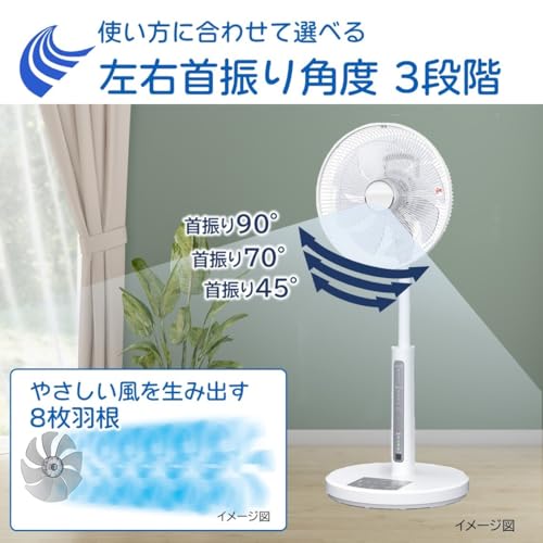 Amazon.co.jp: 日立（HITACHI）: 扇風機