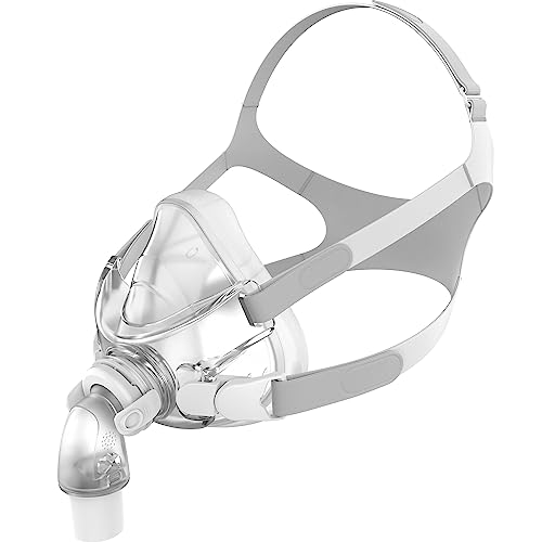 How To Choose The Best Cpap Mask For Beards By An Expert