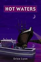 Hot Waters 1930947038 Book Cover