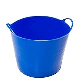  Acan Capazo de plástico para Uso alimentario 42 L