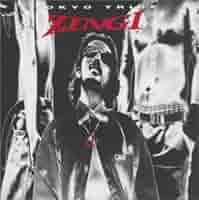 新品未開封 ZINGI TOKYO TRIBE promo 2lp 日本語ラップ VINYL DEALER的日本語ラップ追究【48】 | DEALER's SHOP BLOG