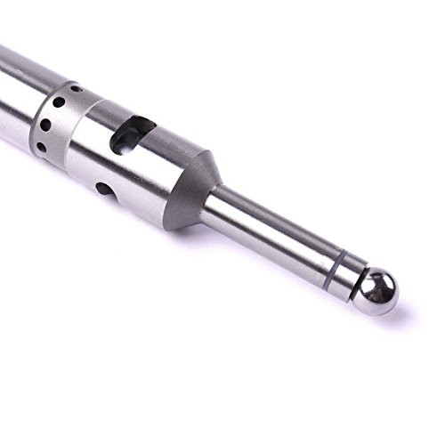 Trolleyshop New Led Beep Touch Point Sensor Precision Locate Working Electronic Optical Edge Finder Cnc Lathe Machine Machinist Mill W/Original Box #TOP6