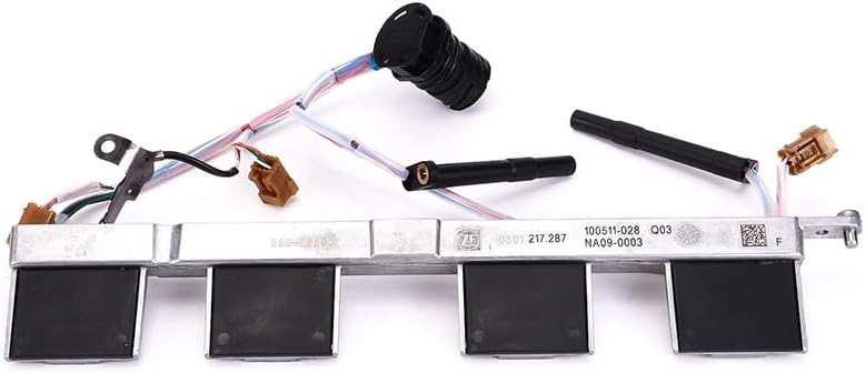 Compatible car Part 97031708530 Transmission Gear Switch Sensor High Sensitivity Durable for Porsche for Panamera 4 4S GTS 3.0L .6L .8L