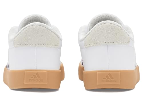 Image of Adidas Unisex-Child Vl Court Bold