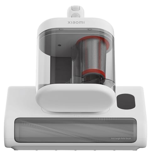 Xiaomi Dust Mite Vacuum Cleaner 2 Pro EU Solution Allergie Poussière Matelas