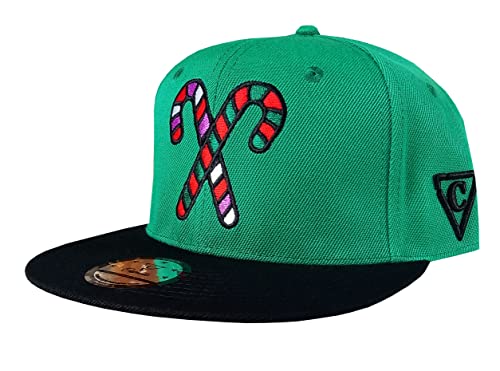 Image of Capiche [99+ Variations] Special Series Snapback Cap - One Size Unisex Men