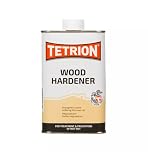 Tetrion Wood Hardener 500ml - TWH500