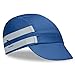 Headsweats Standard Cycle Cap (Seaway Blue), One Size