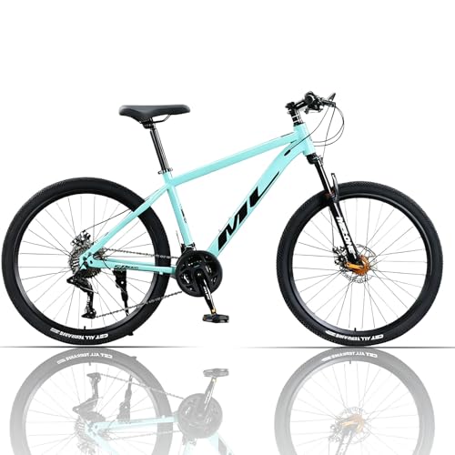 CUIOT NXoCN }EeoCN 21/24/27/30iϑMA 26C` MTB ͂ȑω׏d₷] O@BfBXNu[L tgTXyV Yf|t[ NXoCN Ct OD C[b