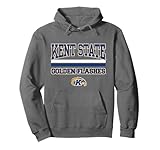 Kent State Golden Flashes | Official NCAA Merch | VNPKNST301 Pullover Hoodie