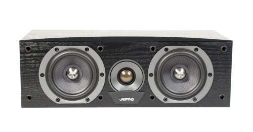 jamo c60 cen