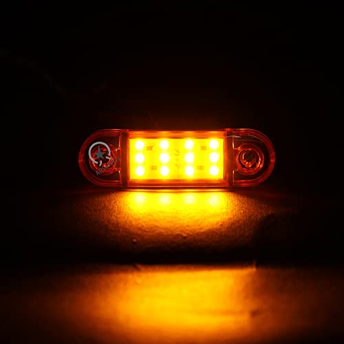 Feux de remorque à LED étanches | Protégez votre attelage de l'eau - 5