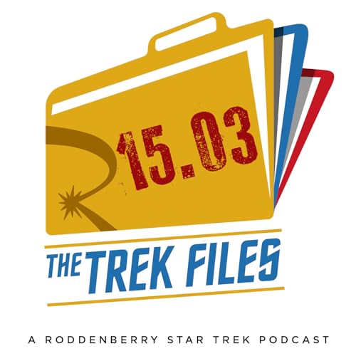 15-3 Star Trek IV Call Sheets and B-Tank Memories with Effects Artist Stuart Ziff