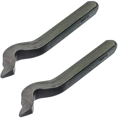 2pc Jewelry Metal Punch Stamps 925 & 999 for Silver