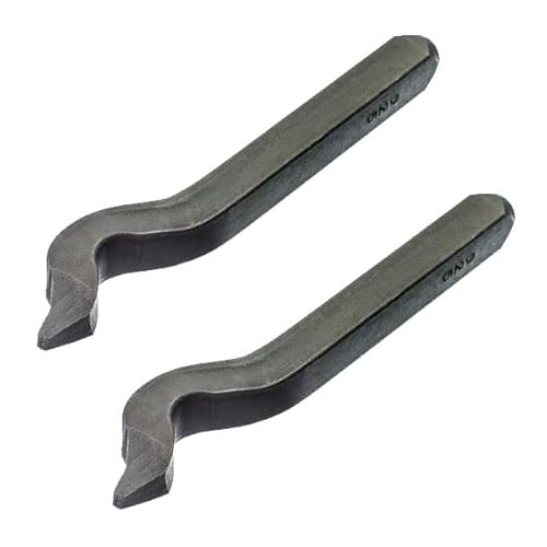 2Pc Jewelry Metal Punch Stamps 925 & 999 For Silver #TOP3