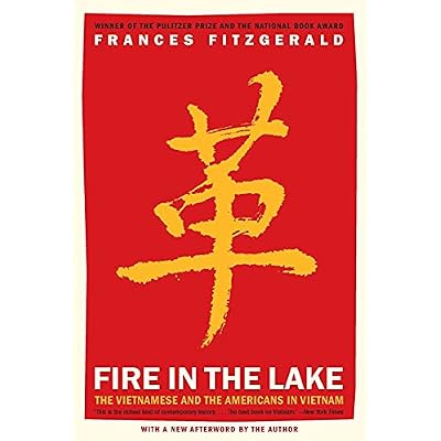 Fire in the Lake