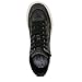 Blowfish Malibu Womens Camden Sneaker Black/Night 9 M