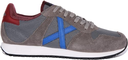 Recopilación y reviews de Zapatillas nou munich disponible en línea. 17 Imagen adicional
