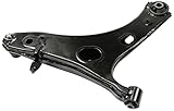 MOOG Chassis Products MOOG RK622857 Control Arm and Ball Joint Assembly