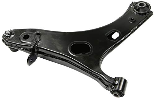 Bras de suspension MOOG RK622857 pour supprimer le bruit et jeu dans le train avant