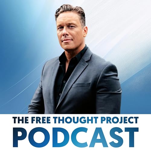 Guest Ben Swann - Assassination, Algorithms & Hegelian Dialectic: Decoding Charlie Kirk's Death Podcast Por arte de portada