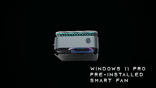 【最新の第12世代 Alder Lake CPU n95 ミニpc+ミニpc】 Amazon.co.jp: ミニpc N95 mini pc 2024新版 第12世代 インテル