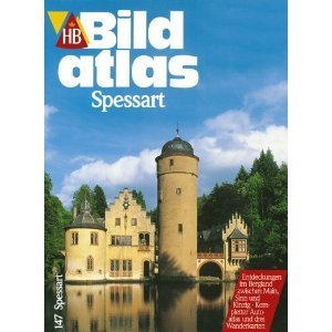 Spessart (HB Bildatlas)