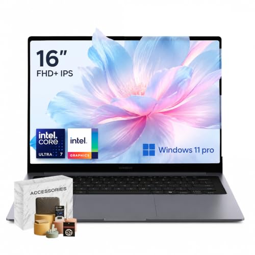 Samsung Galaxy Book6 16" Touch