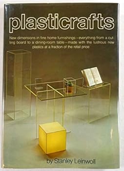 Hardcover Plasticrafts Book