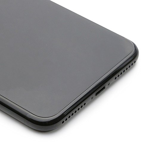 Armorsuit Militaryshield Screen Protector + Back Film Protector (Front + Back Film) For Apple Iphone 7 - Anti-Bubble Hd Clear Film #TOP7