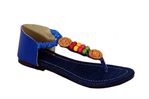 latest women sandals