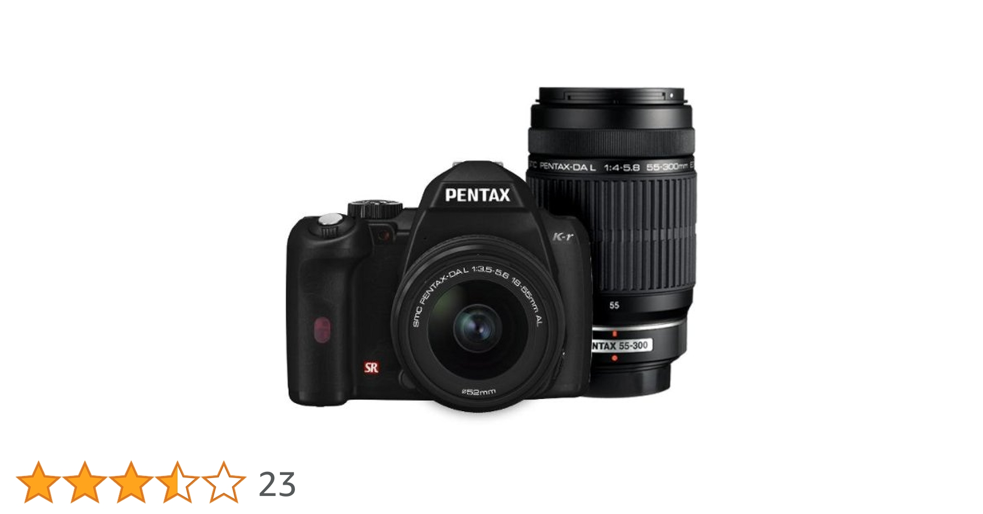 PENTAX K-r ホワイト デジタル一眼レフ Amazon | PENTAX デジタル一眼レフカメラ K-r レンズキット