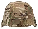 Propper Helmet Cover, OCP, Small-Medium