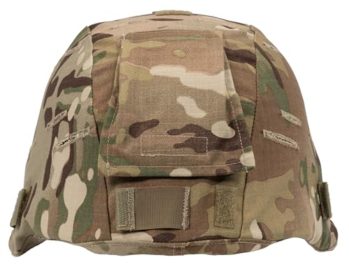 Propper Helmet Cover, OCP, Small-Medium by Propper - Used condition - US$14.34