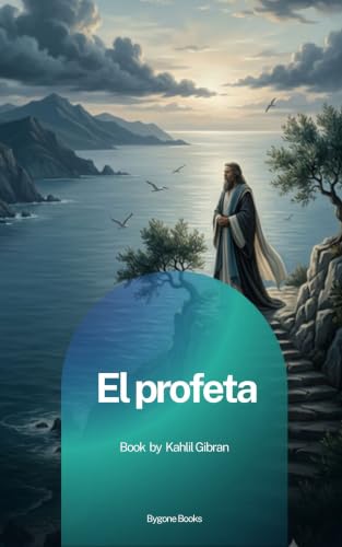 El profeta (Spanish Edition)