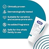 E45 Cica Soothe & Repair Cream - Protects and Restores Dry, Sensitive & Irritated Skin, Reduces Redness - With Natural Ingredients, Fragrance Free, 50ml - Image 5