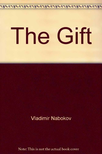 The Gift B000O96LG4 Book Cover