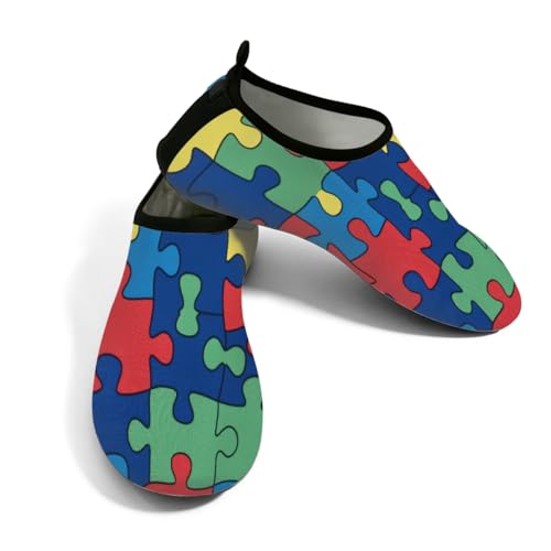 Zapatos deportivos acuáticos calcetines para natación playa surf hombre mujer