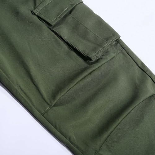 Pantalon de travail imperméable homme coupe ample pour éviter l'humidité