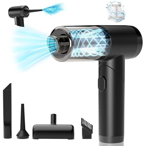 Detexis Cordless Handheld Vacuum Cleaner Cover