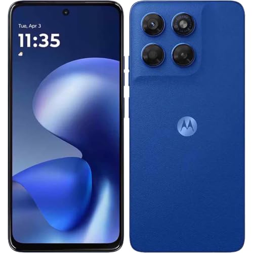 Motorola Moto G47 5G 8GB 6.67 - vue 2