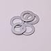 12mm Aluminum Crush Washer SW-03 5-pack