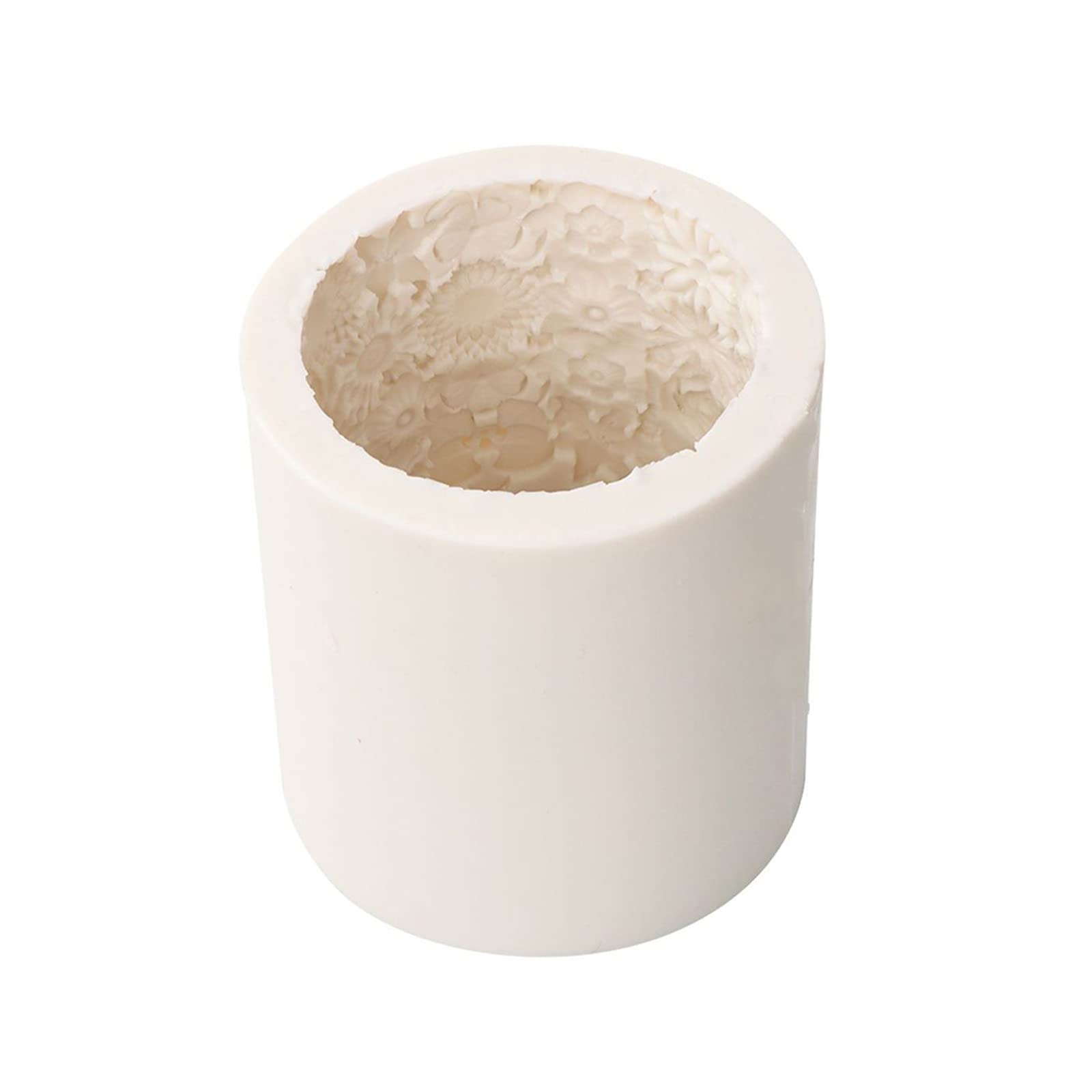 Buxuaaaa Silicone Mold Casting Epoxy Mold 3D Making Geometric Silicone 3D Handicrafts Resin Molds
