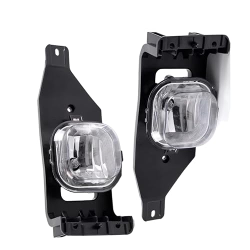 Feux antibrouillard Toyota Excursion 2005 anti-buée pour remplacer un phare cassé OEM 6C3Z15200BA