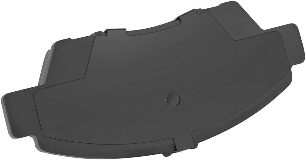 SCITOO D1394 Front Ceramic Brake Pads Sets Fit For Honda Fit 2009 2010 2011 2012 2013 2014 2015 2016 2017 2018 2019 2020