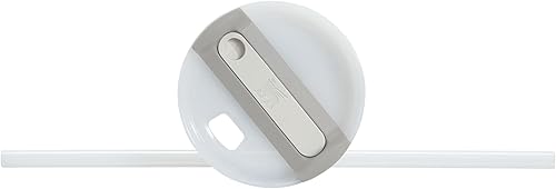 Miniatura 142 de STANLEY Quencher H2.0 Vaso Térmico con asa y pajilla, 64 onzas, tapa Flowstate de 3 posiciones, gran capacidad para viajes y deportes, vaso de acero